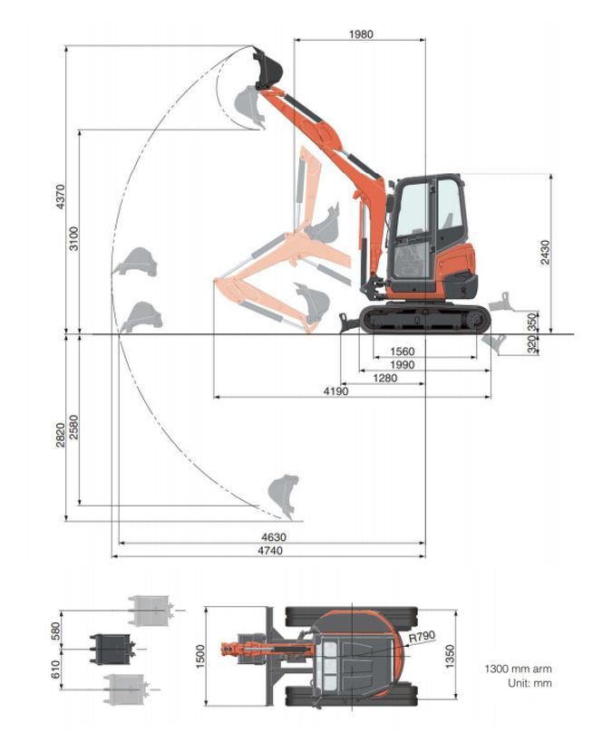 slide show image of a product